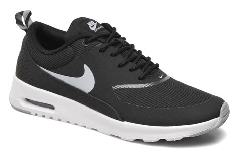 nike air max thea zwart outfit|Nike Air Max thea men's.